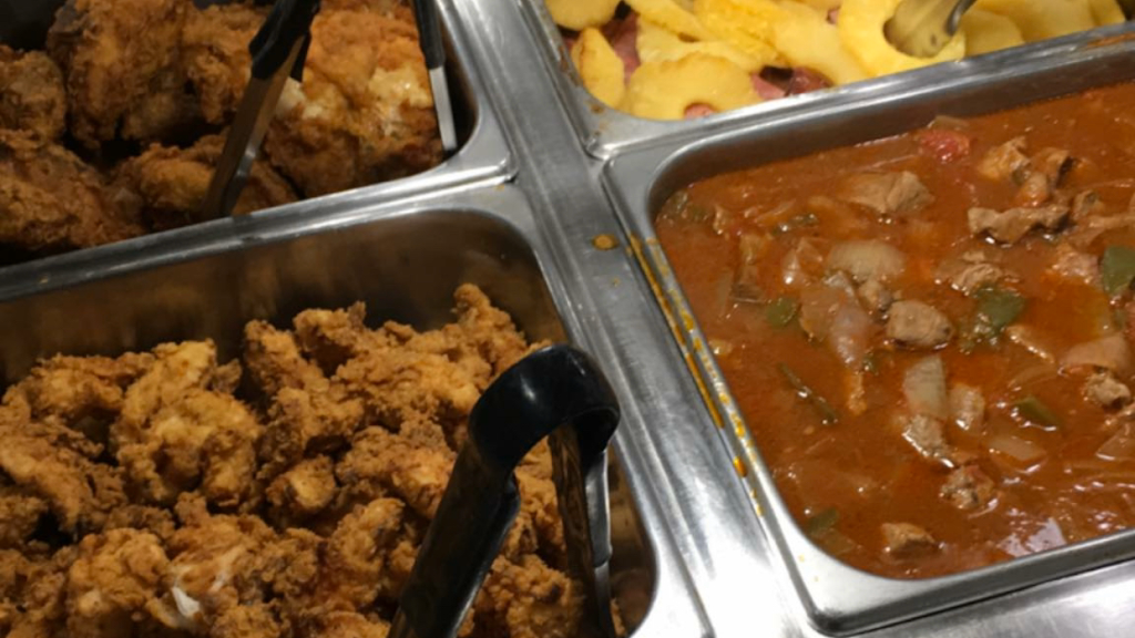 Fernandos | restaurant | 5308 Ringgold Rd, East Ridge, TN 37412, USA | 4236688670 OR +1 423-668-8670