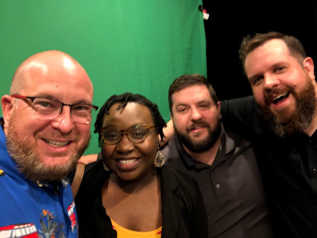 SlapStix Comedy | restaurant | 6708 Woodway Dr, Waco, TX 76712, USA | 2547158119 OR +1 254-715-8119