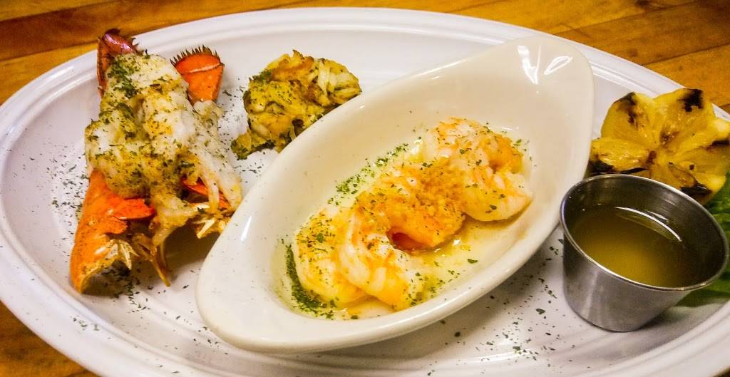 Wrightsville Inn | restaurant | 601 S Front St, Wrightsville, PA 17368, USA | 7172524508 OR +1 717-252-4508