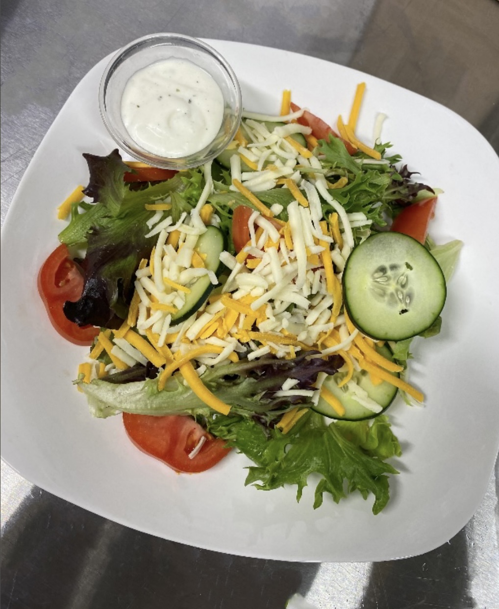 Sopaipilla Cafe | restaurant | 2900 Cerrillos Rd unit B, Santa Fe, NM 87507, USA | 5054741448 OR +1 505-474-1448