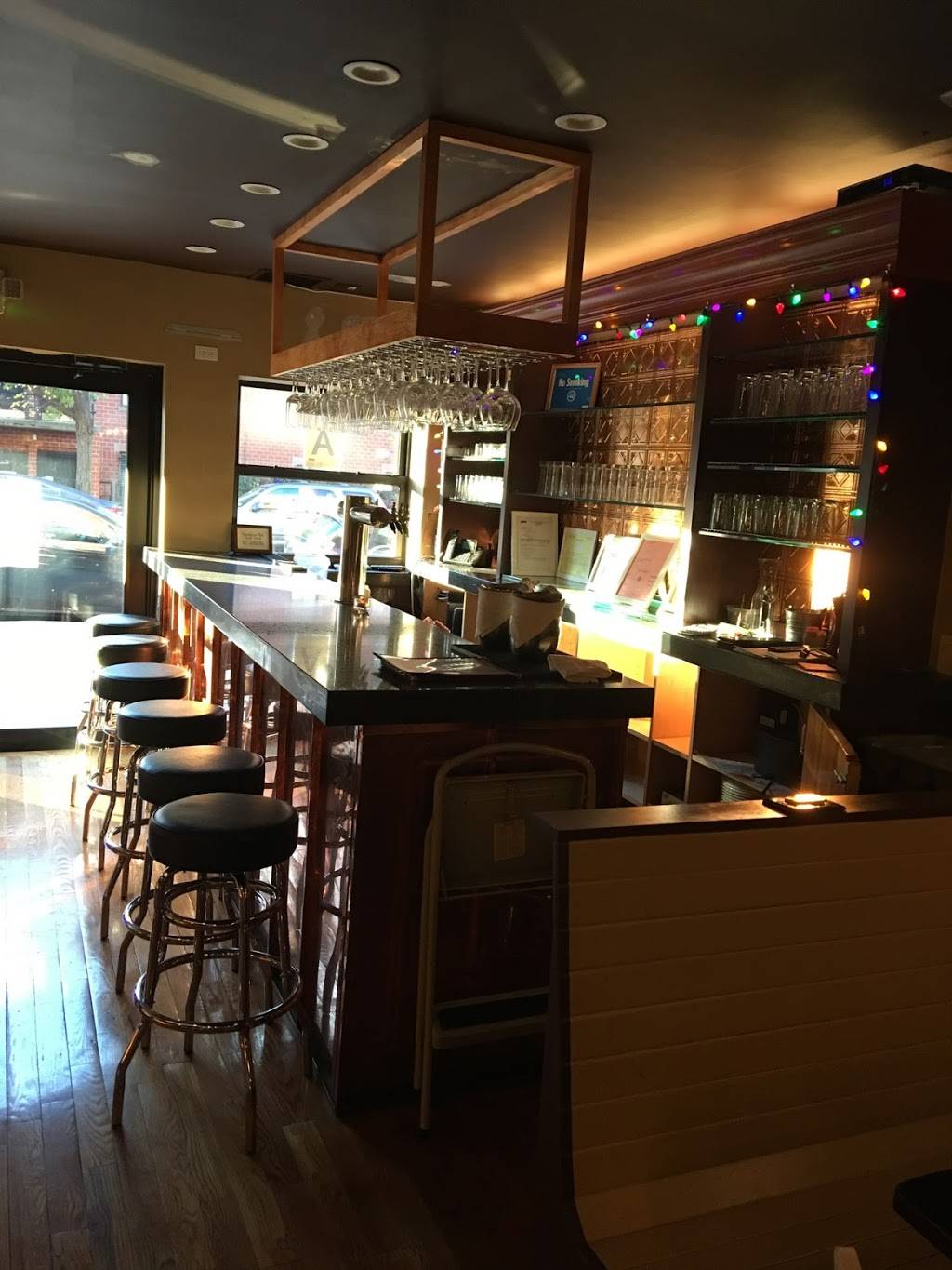 Casa Conte | restaurant | 257 Columbia St, Brooklyn, NY 11231, USA | 3477254772 OR +1 347-725-4772