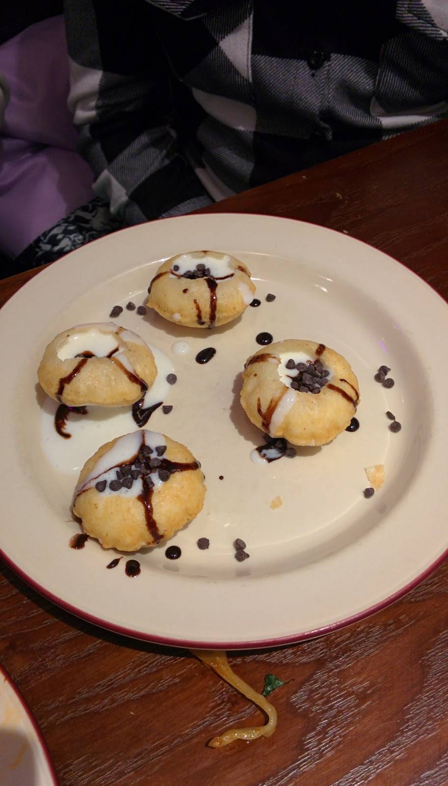 Chaats n Dosa | restaurant | 205 Van Kirk Dr Unit-9, Brampton, ON L7A 3V4, Canada | 9058408300 OR +1 905-840-8300