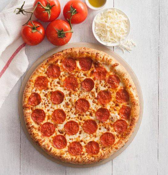 Hunt brothers pizza | restaurant | N, 103 US-96, San Augustine, TX 75972, USA | 9362751997 OR +1 936-275-1997