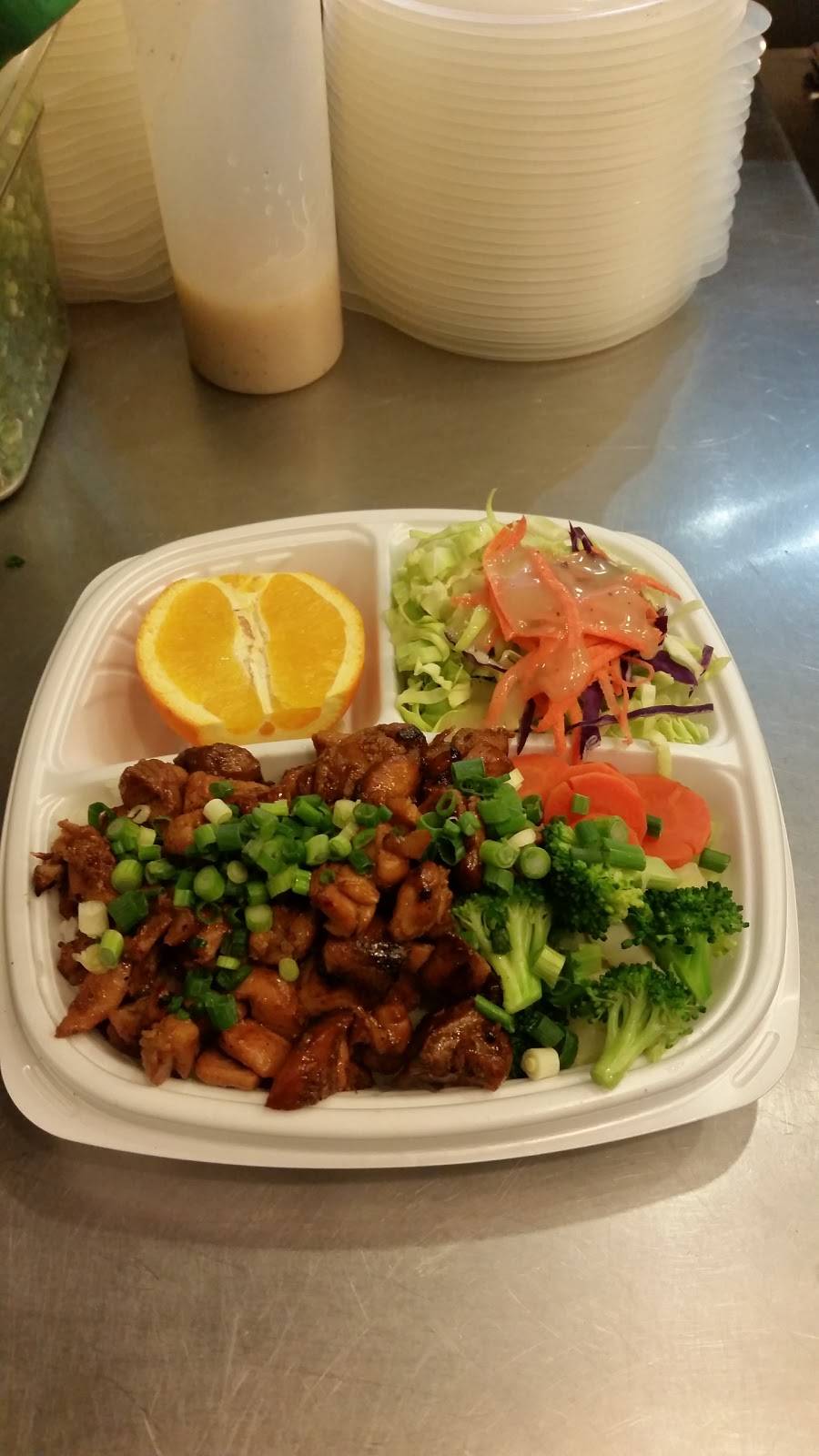 Flame Broiler | restaurant | 101 W Mission Blvd, Pomona, CA 91766, USA | 9096238909 OR +1 909-623-8909