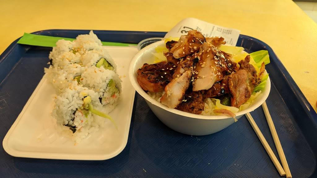 Wow Bento & Roll | restaurant | 9301 Tampa Ave, Northridge, CA 91324, USA | 8183413320 OR +1 818-341-3320