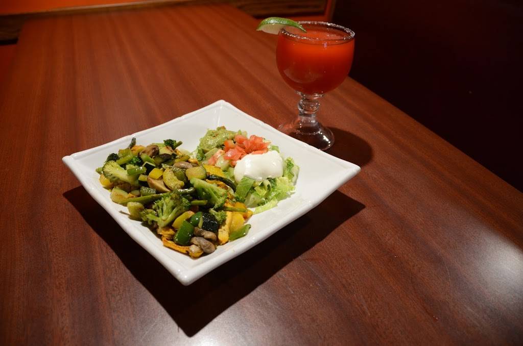 Blue Margaritas | restaurant | 661 N Cummings Ln, Washington, IL 61571, USA | 3094815363 OR +1 309-481-5363