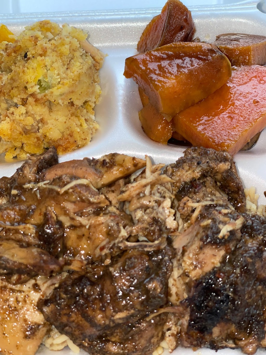 Chef Boy R.D.S Catering | restaurant | 117 E Church Ave, Longwood, FL 32750, USA | 4072022812 OR +1 407-202-2812