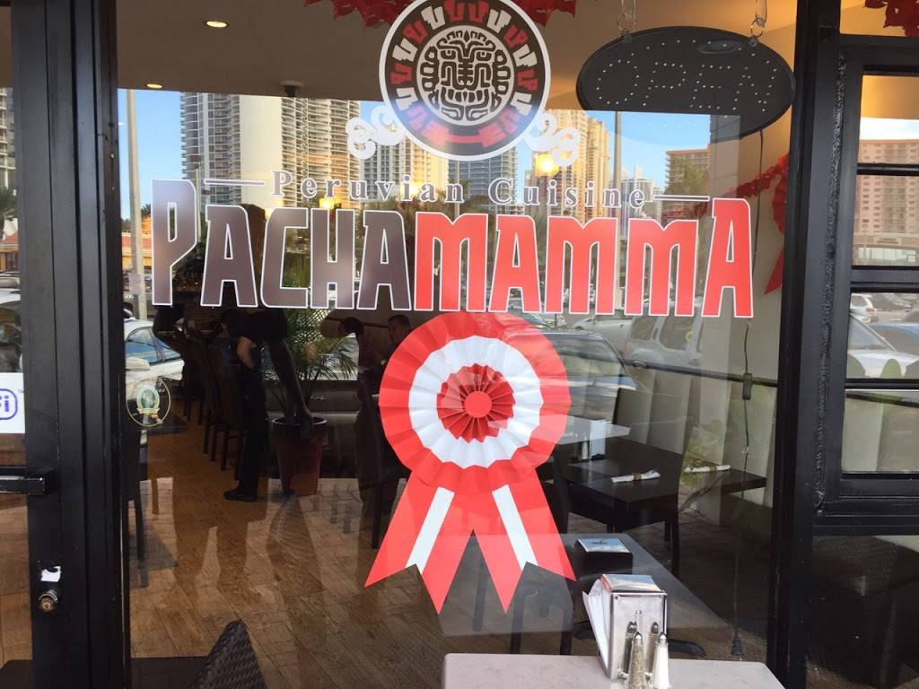 El Tayta Peruvian Bistro | restaurant | 17040 Collins Ave, Sunny Isles Beach, FL 33160, USA | 3059571990 OR +1 305-957-1990