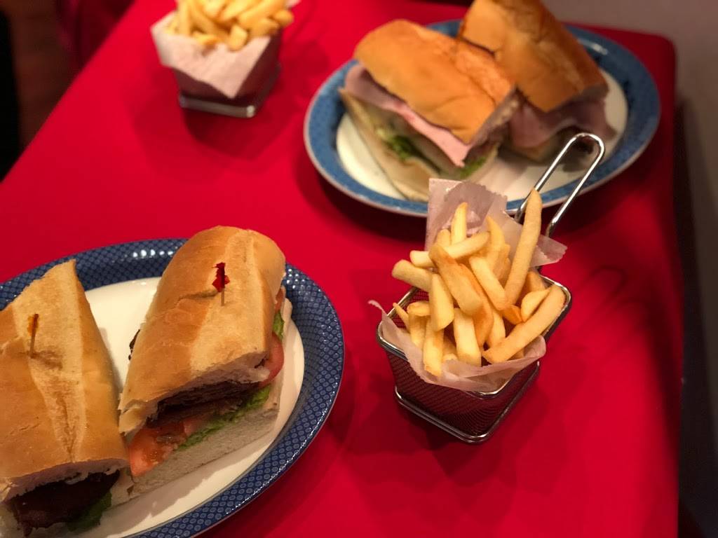 El Tango Argentina Grill Englewood | restaurant | 22 N Van Brunt St, Englewood, NJ 07631, USA | 2014082922 OR +1 201-408-2922