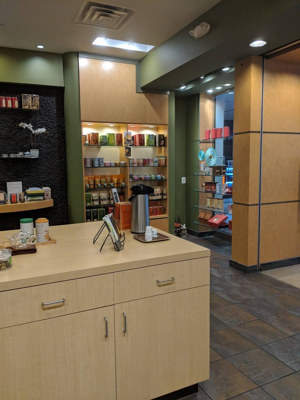 Ten Rens Tea Time | restaurant | 10300 Little Patuxent Pkwy, Columbia, MD 21044, USA | 3018366390 OR +1 301-836-6390