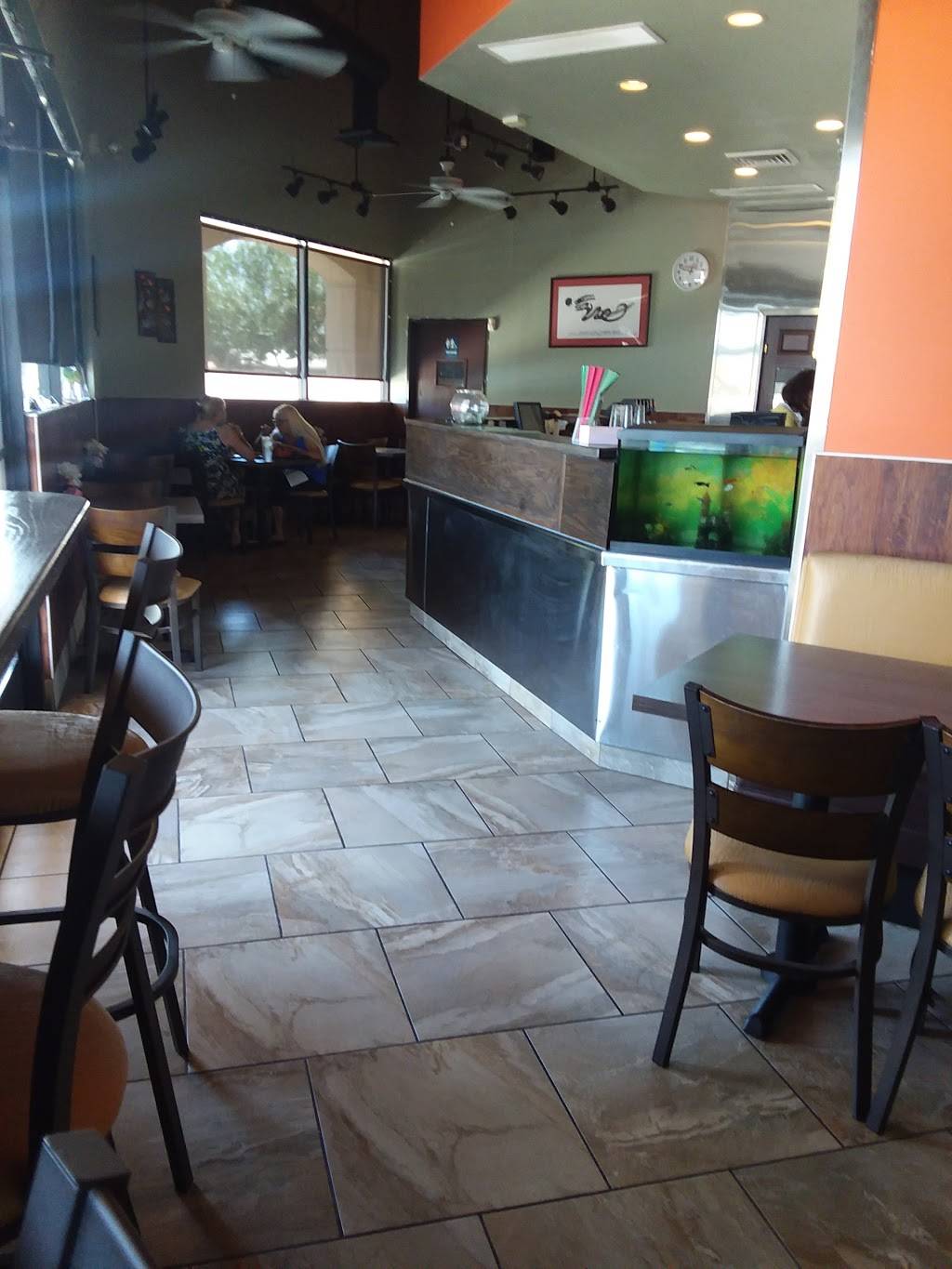 Asian Grill | restaurant | 10325 East Riggs Road #112, Sun Lakes, AZ 85248, USA | 4808029888 OR +1 480-802-9888