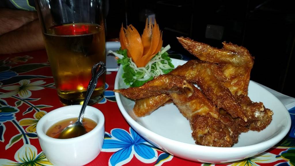 Thailander Restaurant | restaurant | 1275 NW 185th Ave, Hillsboro, OR 97006, USA | 5039415652 OR +1 503-941-5652