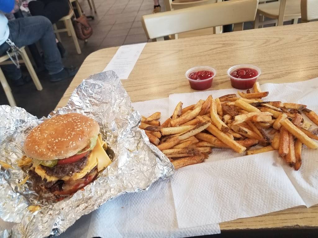 Five Guys | meal takeaway | 3439 W Genesee St, Syracuse, NY 13219, USA | 3152997027 OR +1 315-299-7027