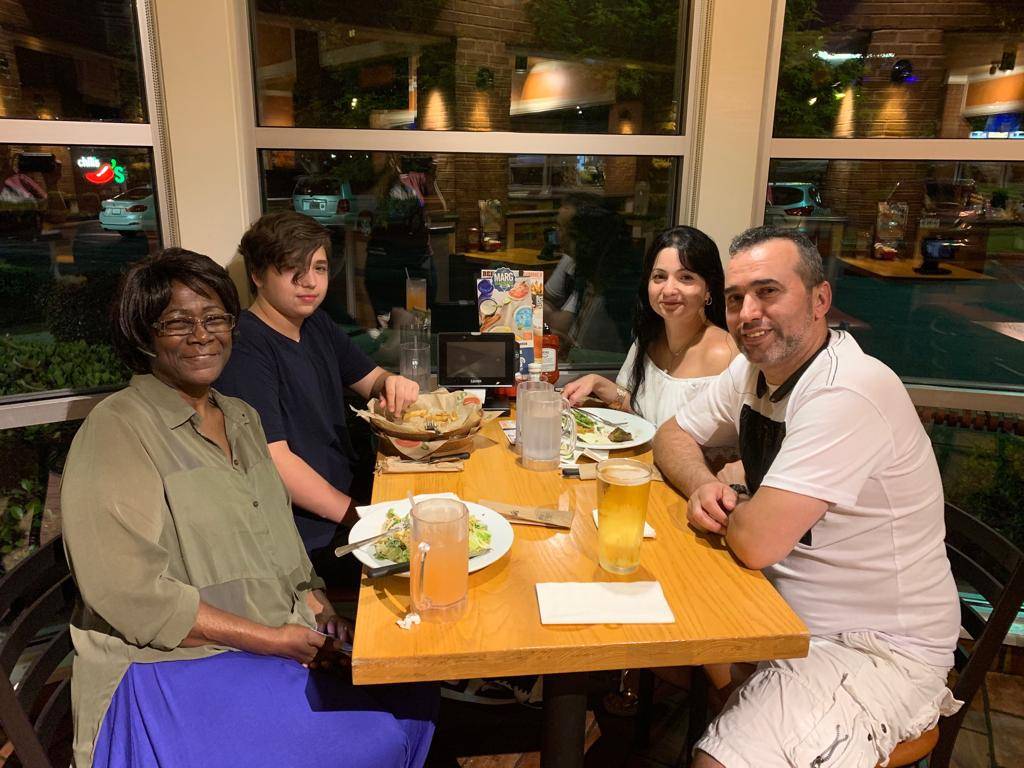 Chilis Grill & Bar | restaurant | 7800 North Point Pkwy, Alpharetta, GA 30022, USA | 7705949063 OR +1 770-594-9063