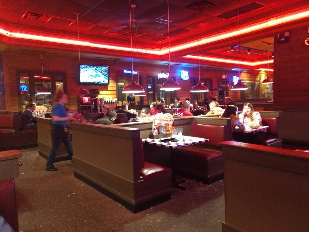 Logans Roadhouse | restaurant | 3112 Browns Mill Rd, Johnson City, TN 37604, USA | 4239151122 OR +1 423-915-1122