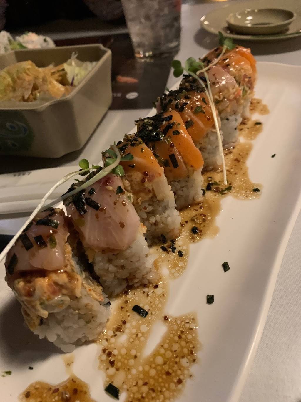 I Love Sushi | restaurant | 11041 S Eastern Ave, Henderson, NV 89052, USA | 7029904055 OR +1 702-990-4055