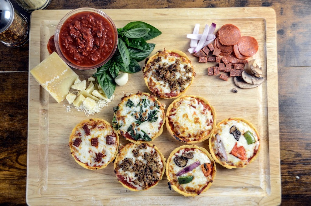 Red Star Pizzas | meal takeaway | 501 S Weber Rd Unit 104, Bolingbrook, IL 60490, USA | 7733044137 OR +1 773-304-4137