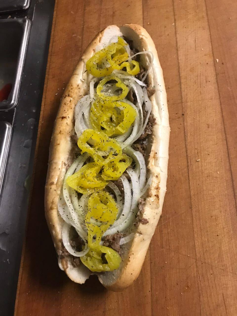 Mannys Pizzeria Inc | restaurant | 426 N High St, Millville, NJ 08332, USA | 8563275081 OR +1 856-327-5081