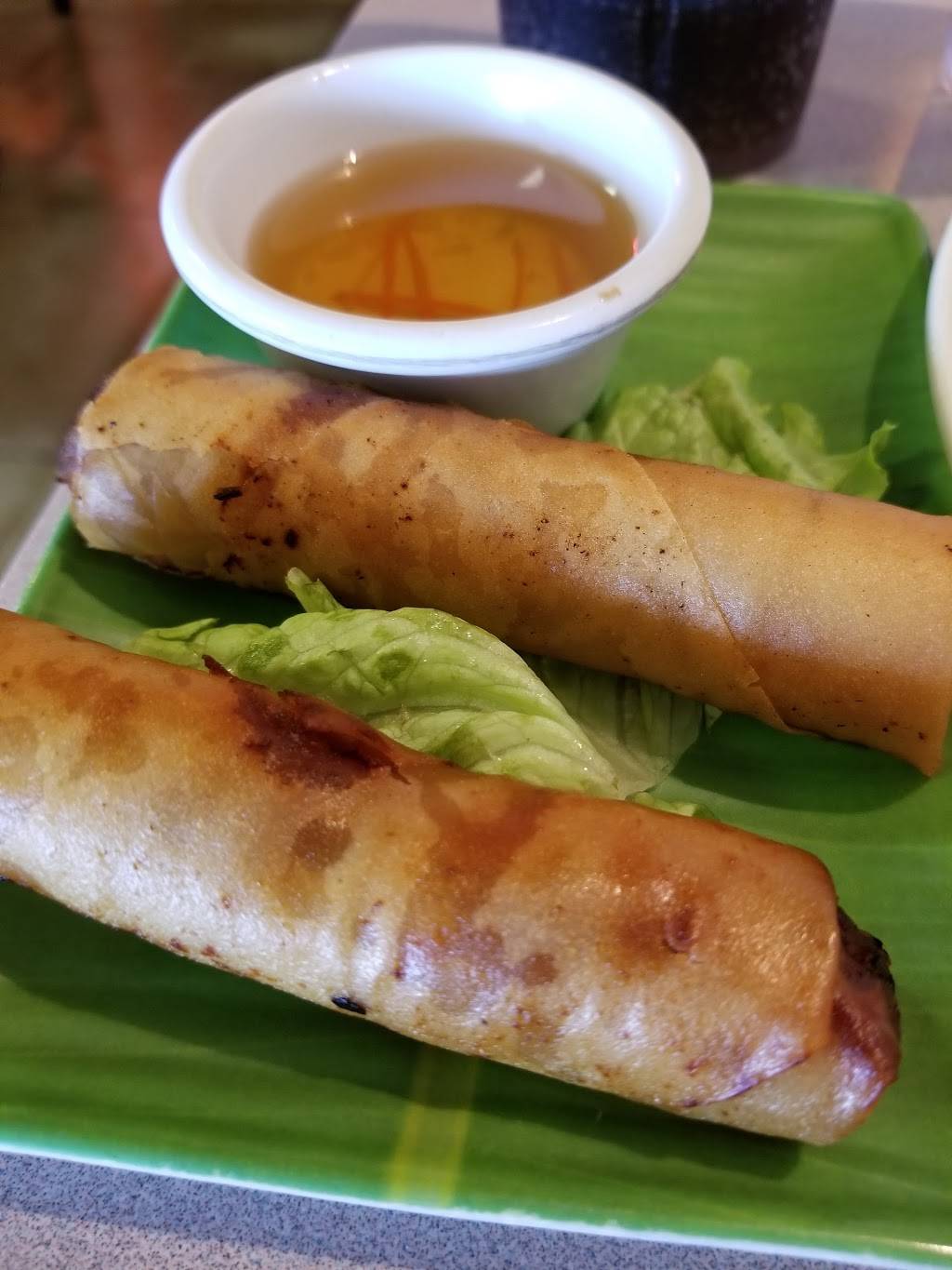 Pho Ca Dao Restaurant | restaurant | 2431 N Classen Blvd, Oklahoma City, OK 73106, USA | 4055218819 OR +1 405-521-8819