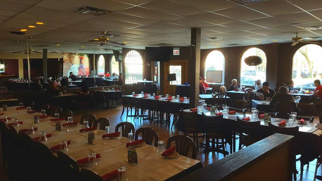 Machu Picchu Restaurant | restaurant | 3856 N Ashland Ave, Chicago, IL 60613, USA | 7734720471 OR +1 773-472-0471