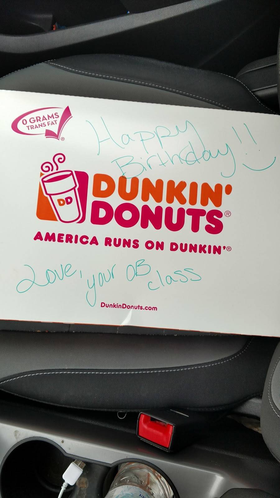 Dunkin Donuts | restaurant | 1116 Volvo Pkwy, Chesapeake, VA 23320, USA | 7575477271 OR +1 757-547-7271