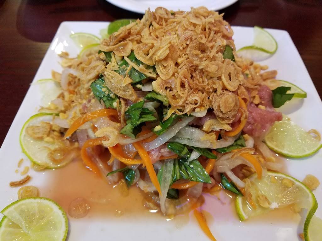 Pho 9 | restaurant | 1200 Haddonfield Rd, Cherry Hill, NJ 08002, USA | 8563206993 OR +1 856-320-6993