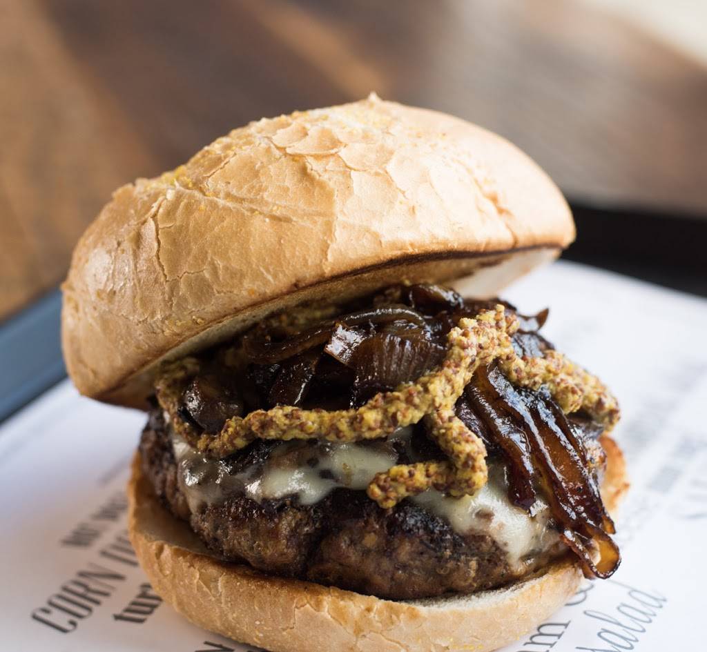 Urban Counter - St Charles | restaurant | 1825 Lincoln Hwy, St. Charles, IL 60174, USA | 6304020470 OR +1 630-402-0470