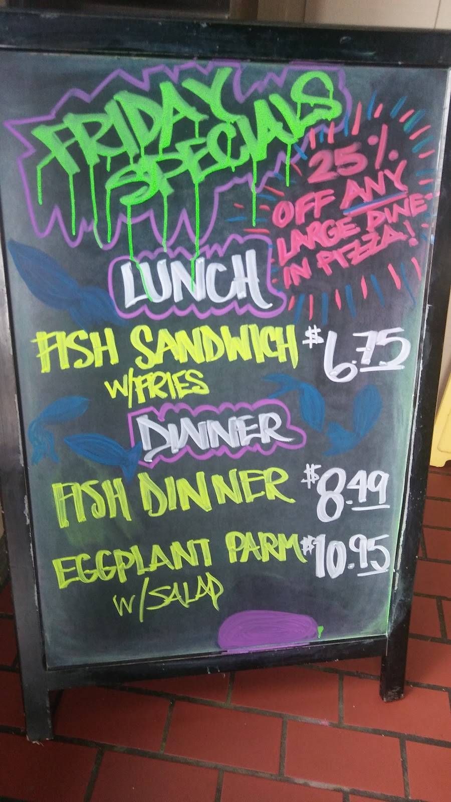 Rizzis | restaurant | 2809 Copley Rd, Copley, OH 44321, USA | 3306682626 OR +1 330-668-2626