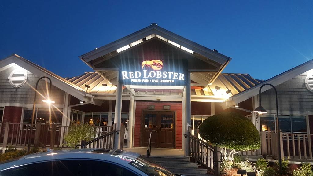Red Lobster | restaurant | 9069 Vantage Point Dr, Dallas, TX 75243, USA | 9728898124 OR +1 972-889-8124