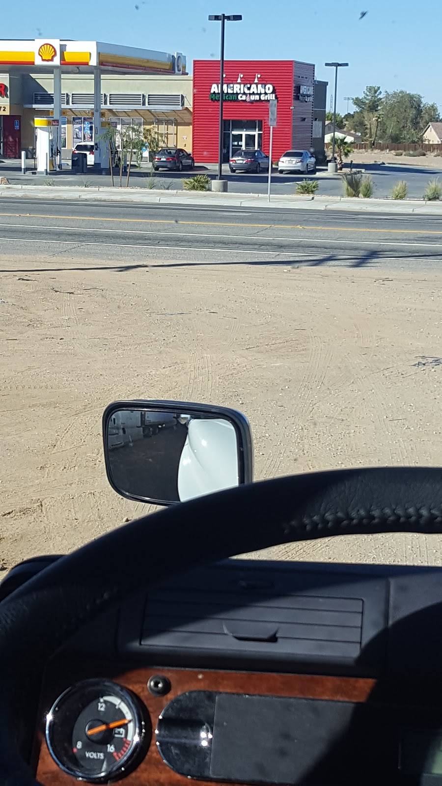 Americano Mexican Cajun Grill | restaurant | 11272 Palmdale Rd, Adelanto, CA 92301, USA | 7605300600 OR +1 760-530-0600