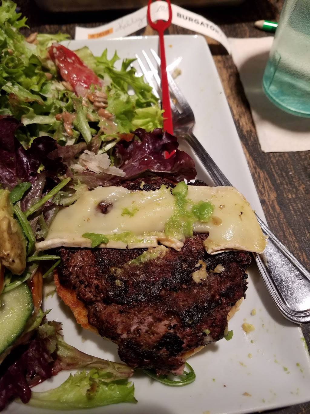 Burgatory | restaurant | 932 Freeport Rd, Pittsburgh, PA 15238, USA | 4127811456 OR +1 412-781-1456