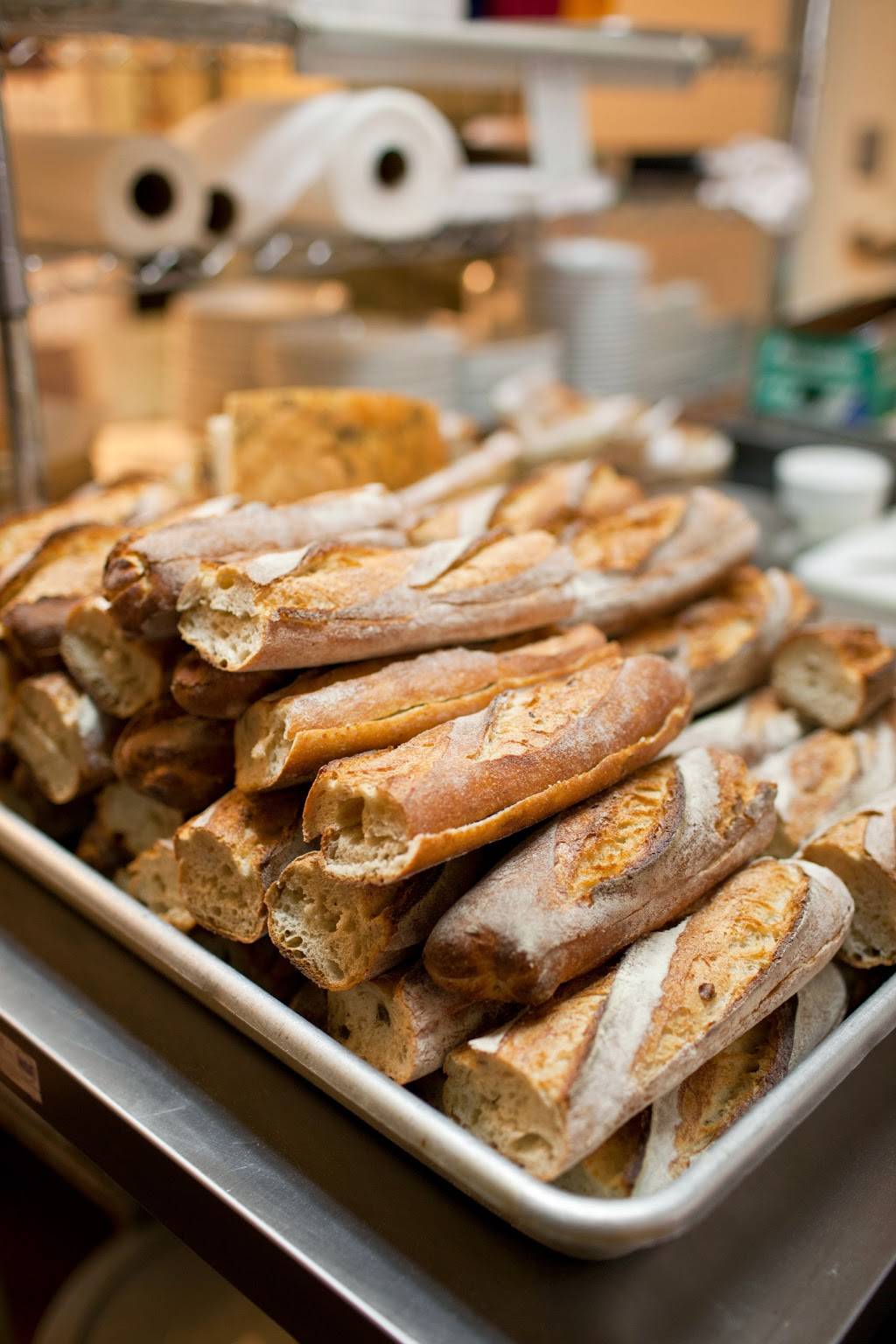 Café Rolle | meal takeaway | 5357 H St, Sacramento, CA 95819, USA | 9164559140 OR +1 916-455-9140