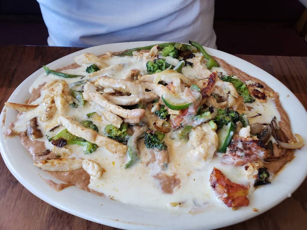 Señor Cactus | restaurant | 7811 Oak Ridge Hwy, Knoxville, TN 37931, USA | 8653335541 OR +1 865-333-5541