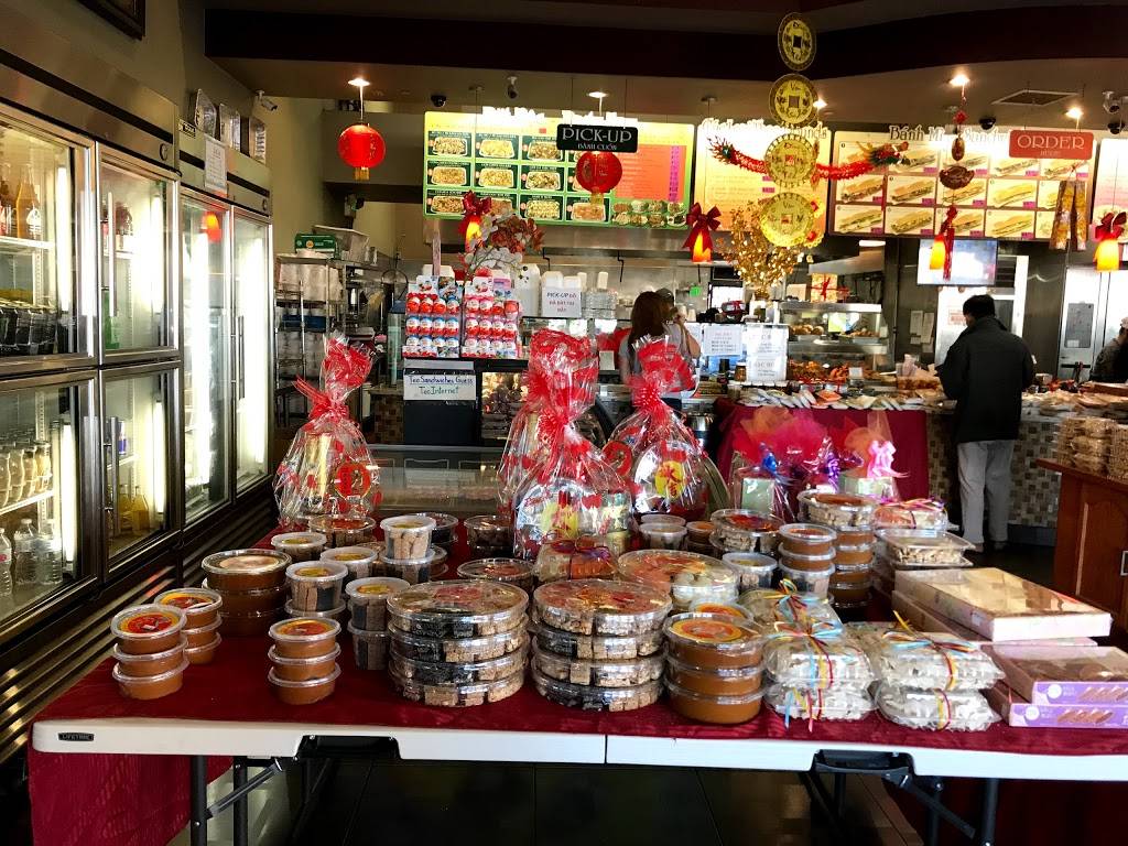 Tèo Sandwiches | restaurant | 14014 Magnolia St, Westminster, CA 92683, USA | 7146224821 OR +1 714-622-4821