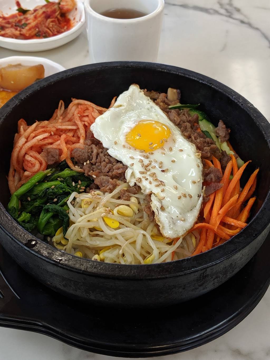 Ho Soon Yi Restaurant | restaurant | 8501 S Tacoma Way, Lakewood, WA 98499, USA | 2535844572 OR +1 253-584-4572