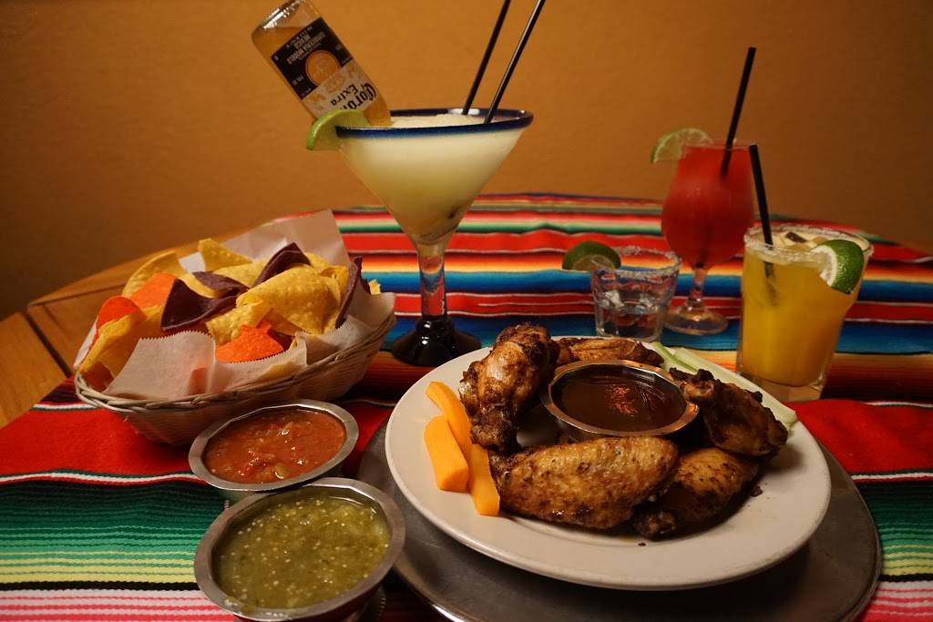 Campeche Bay Cantina Mexican Restaurant | night club | 127 1st Ave N, Jacksonville Beach, FL 32250, USA | 9042493322 OR +1 904-249-3322