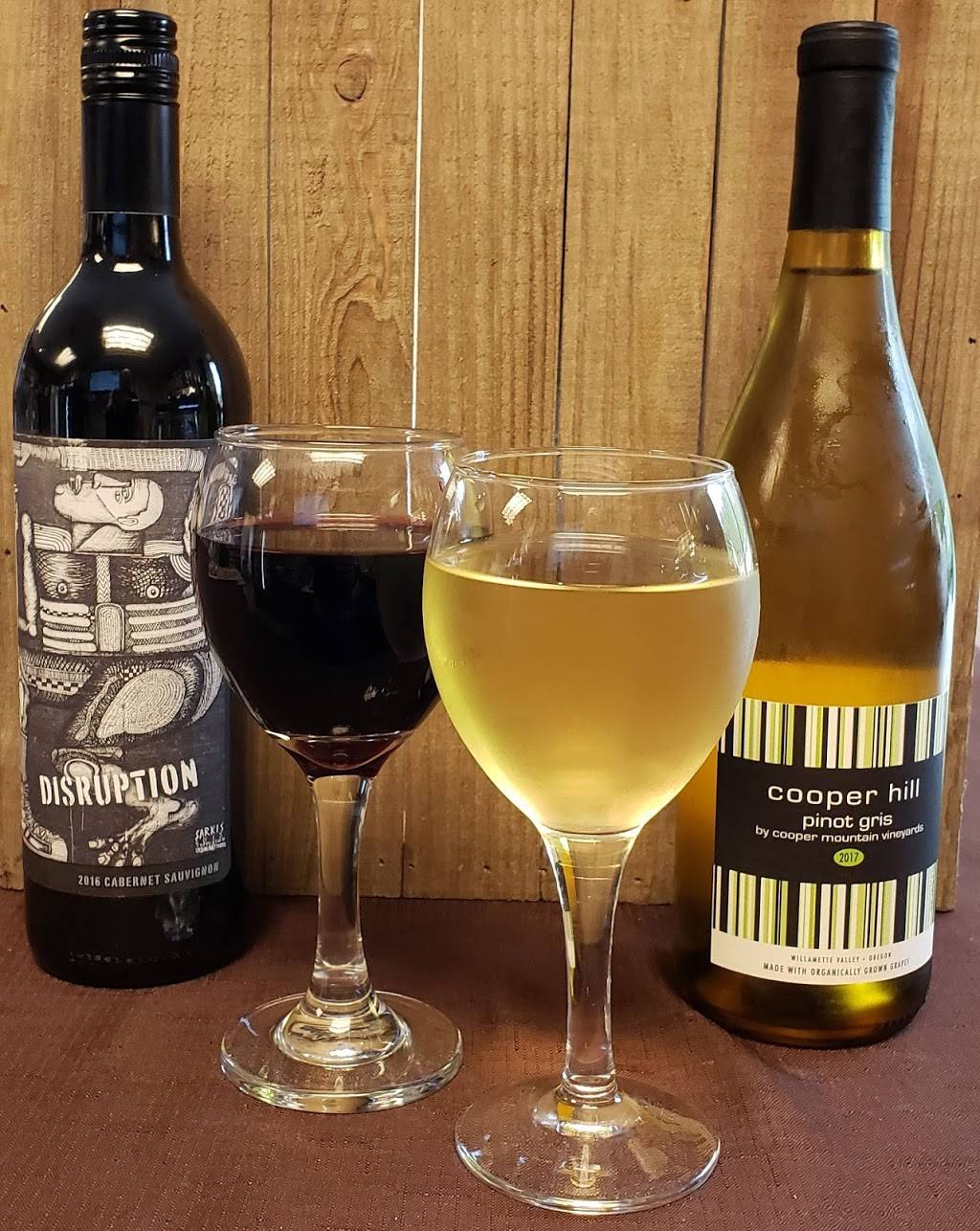 Hub City Grub & Taproom | restaurant | 701 Allen Ave, Centralia, WA 98531, USA | 3605084200 OR +1 360-508-4200