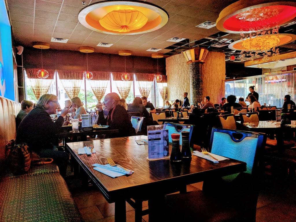 Haiku Japanese Bistro | restaurant | 620 Washington Ave SE, Minneapolis, MN 55414, USA | 6123318888 OR +1 612-331-8888