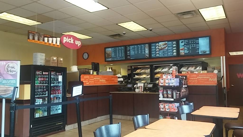Dunkin | cafe | 8509 University City Blvd, Charlotte, NC 28213, USA | 7047177399 OR +1 704-717-7399