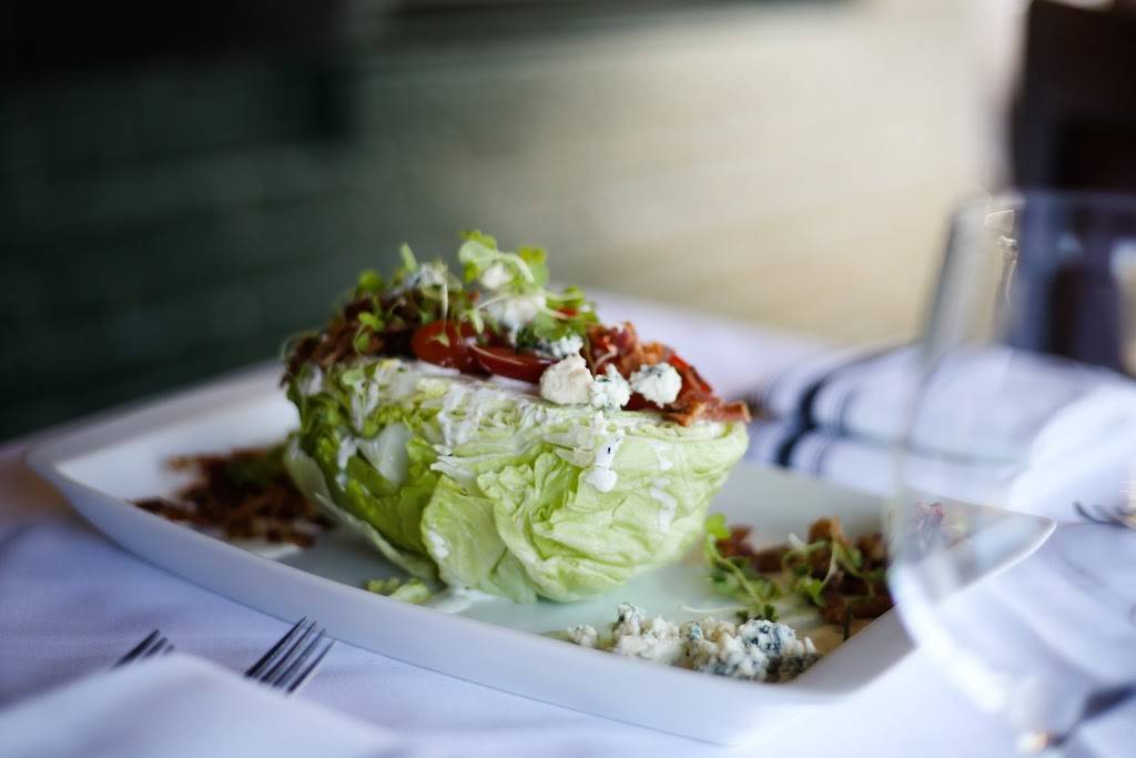 Roccos at The Brick | restaurant | 1 Washington Ave, Newtown, PA 18940, USA | 2158608313 OR +1 215-860-8313