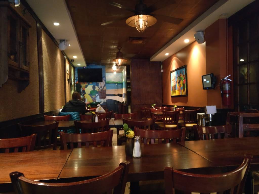 Favela Grill | restaurant | 33-18 28th Ave, Astoria, NY 11103, USA | 7185458250 OR +1 718-545-8250