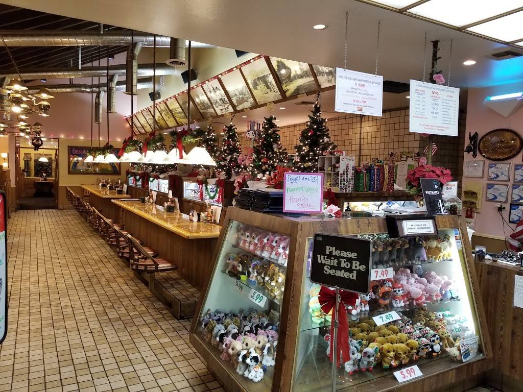 Kountry Folks Homestyle Restaurant | restaurant | 3653 La Sierra Ave, Riverside, CA 92505, USA | 9513540437 OR +1 951-354-0437