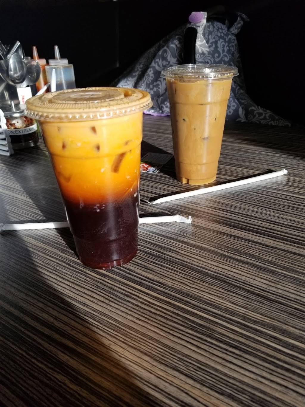 Metro Noodle and Boba | restaurant | 635 N Main St, Corona, CA 92880, USA | 9514273422 OR +1 951-427-3422