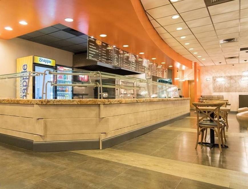 Venecia Pizza | restaurant | 1756 Forrest Ave, Staten Island, NY 10303, USA | 7166662121 OR +1 716-666-2121