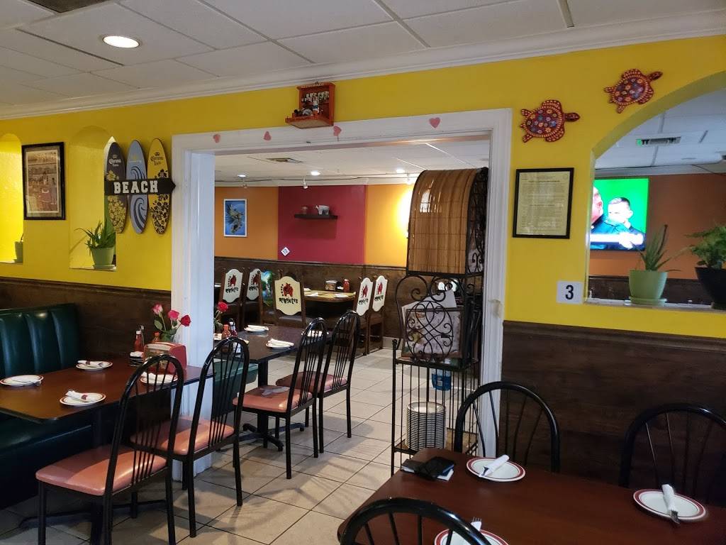 Molcajetes | restaurant | 3367 Bayshore Dr, Naples, FL 34112, USA | 2392345027 OR +1 239-234-5027