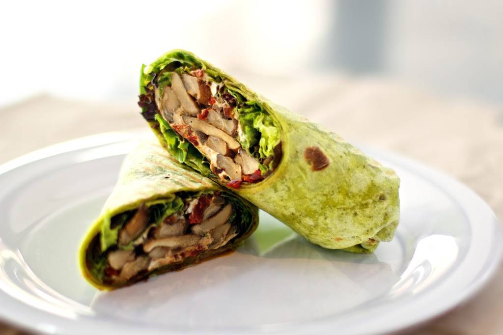 SoFresh South Tampa | restaurant | 533 S Howard Ave #8, Tampa, FL 33606, USA | 8134438434 OR +1 813-443-8434