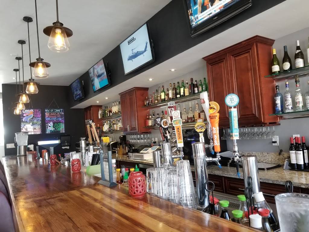 Shanghai Bun | restaurant | 1029 Rosecrans St, San Diego, CA 92106, USA | 6197951700 OR +1 619-795-1700