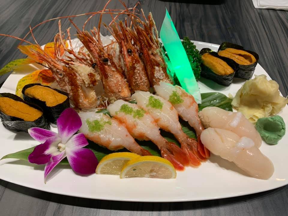 Sushi Garden Aptos | restaurant | 38 Rancho Del Mar, Aptos, CA 95003, USA | 8316610721 OR +1 831-661-0721