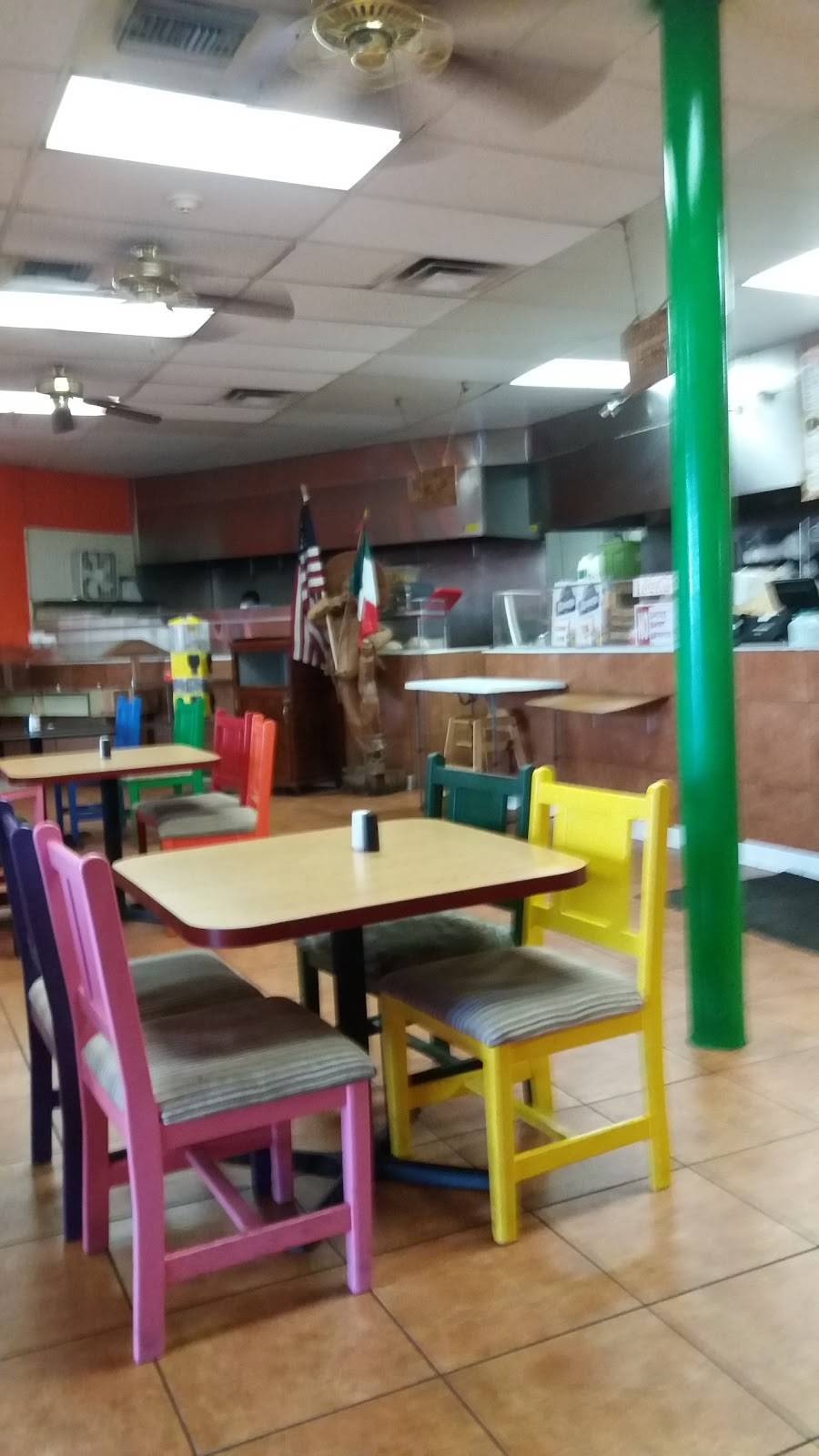 El Revolucionario Mexican | restaurant | 35915 Date Palm Dr #1-2, Cathedral City, CA 92234, USA | 7603281182 OR +1 760-328-1182