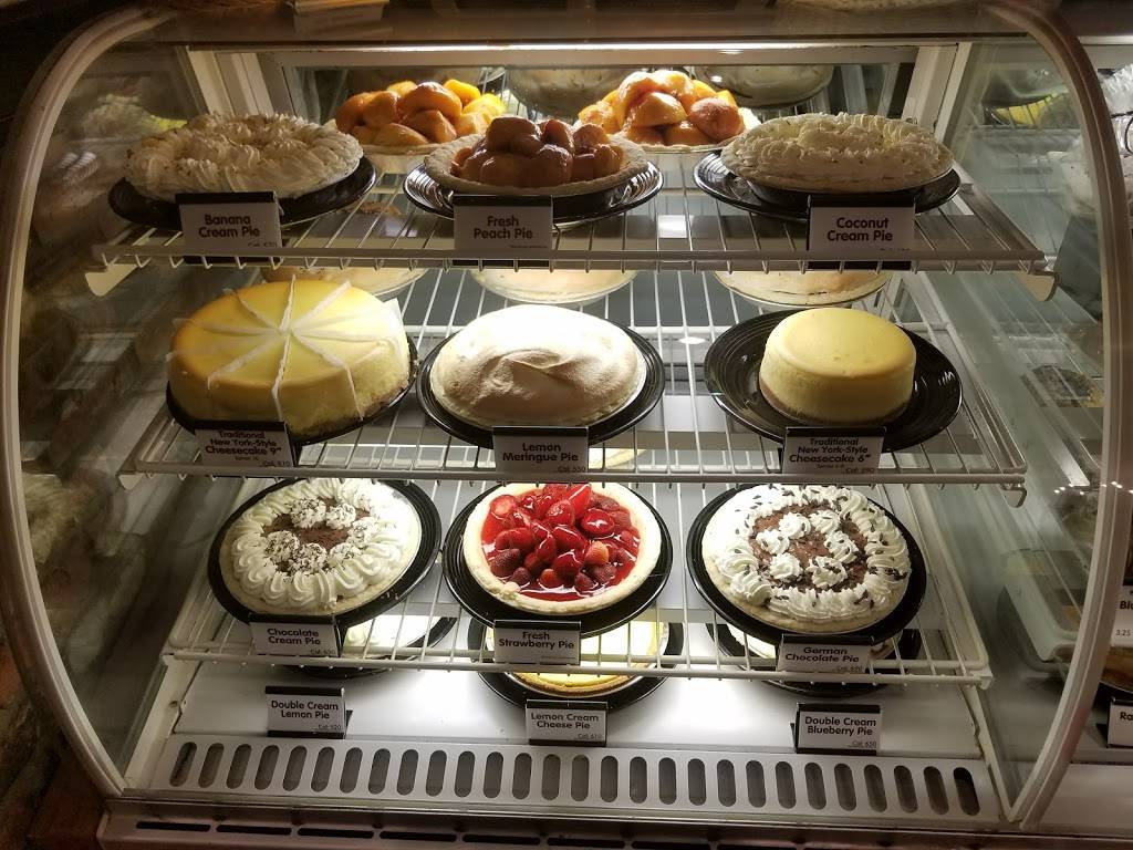 Marie Callenders Restaurant & Bakery | restaurant | 515 W 13th Ave, Escondido, CA 92025, USA | 7607413636 OR +1 760-741-3636